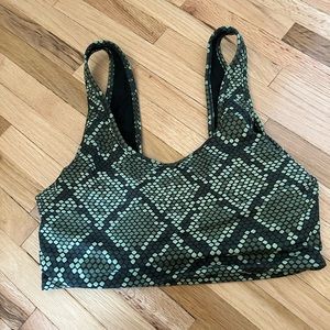Balance athletica sports bra
